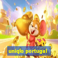 uniqlo portugal